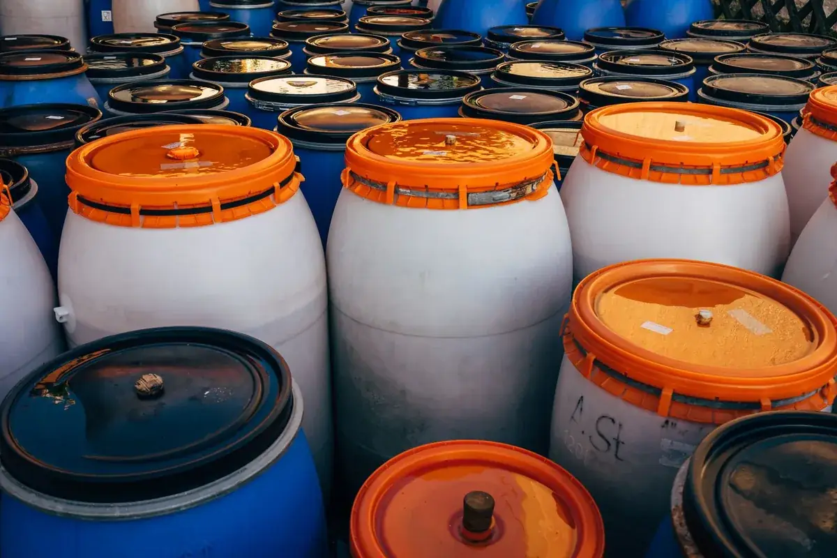 Hazmat Cleanup in Howe, TX